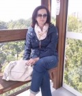 Olga 60 ans могилев Biélorussie