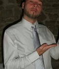 Alex 41 ans Pétange Luxembourg