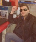 Ahmad 32 ans Syria Bahreïn