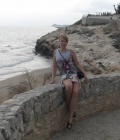 Еlena 51 ans  Saint Petersburg Russie