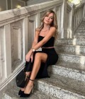 Elena 31 ans Minsk Biélorussie