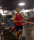 Joseph 61 ans Nouméa Nouvelle-Calédonie
