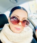 Yulia 38 ans Saint Petersburg Russie