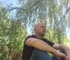 Thomas 38 лет Anet Франция
