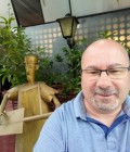 David 52 лет Valence Франция