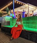 Khrystyna 42 ans Kyiv Ukraine