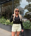 Irrina 38 Jahre Mariupol Ukraine