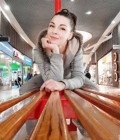 Maria 35 ans Москва Russie