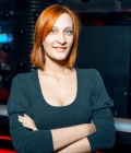 Alexandra 36 ans Minsk Biélorussie