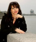 Mila 56 ans Dnepropetrovck Ukraine