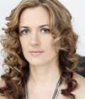 Elena 47 ans Saint Petersburg Russie