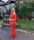 Elena 52 ans Baranovichi Biélorussie