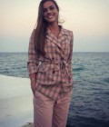 Vika 39 ans Москва Russie