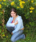 Sveta 36 ans Крым Russie