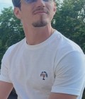 Pierick 31 ans Avignon  France