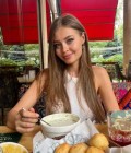 Julia 30 ans Москва Russie