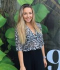 Daria 38 Jahre Astana Kasachstan