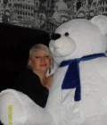 Svetlana 65 ans Grodno Biélorussie