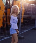 Alyona 43 ans Харьков  Ukraine