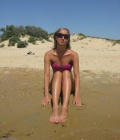 Elena 40 ans Sofia Bulgarie