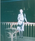 Bella 41 ans Almaty Kazakhstan