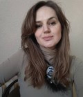 Tania 40 ans Vitebsk Biélorussie