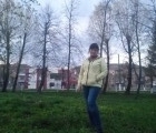 Оксана 41 ans Старокостянтинів Ukraine