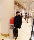 Tati 53 ans Kiev Ukraine