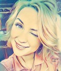 Alesya 32 ans Krasnoyarsk Russie