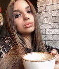 Veronika 33 ans Moscow Russie