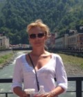 Alena 49 ans Krasnodar  Russie