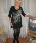 Natalia 59 ans минск Biélorussie