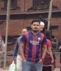 Laxman 36 лет Kathmandu Индия