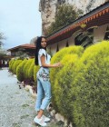 Olga 38 ans Moscow Russie