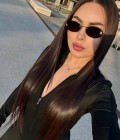 Valéria 30 ans Moscow Russie