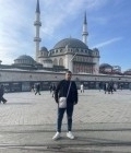 Abdelghani 37 ans Bejaia  Algérie