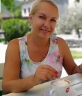 Наталья 53 ans Moscow  Russie