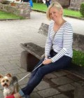 Anastasia 52 Jahre Strasbourg Frankreich