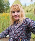 Elena 51 ans Gomel Biélorussie