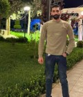 Hazem 28 лет ابو ظبي ОАЭ