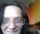 Елена 47 ans Киев Ukraine
