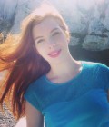 Anastasiia 31 ans Благовещенск Russie