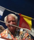 Nando 85 лет Toulon Франция