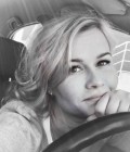 Anna 46 Jahre Almati Kasachstan