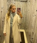 Yuliya 32 ans Moscow Russie