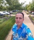 Richard 55 лет Dallas Texas США