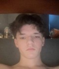 Tyler 18 лет Lancaster США