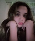 Арина 21 ans Barnaul Russie
