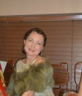 Gulira 64 ans Krasnoyarsk Russie