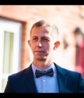 Heiko 42 лет Luckenwalde  Германия